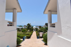 Kendwa Beach Resort